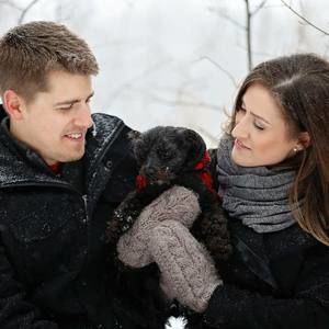 Meet your Posher, Teri